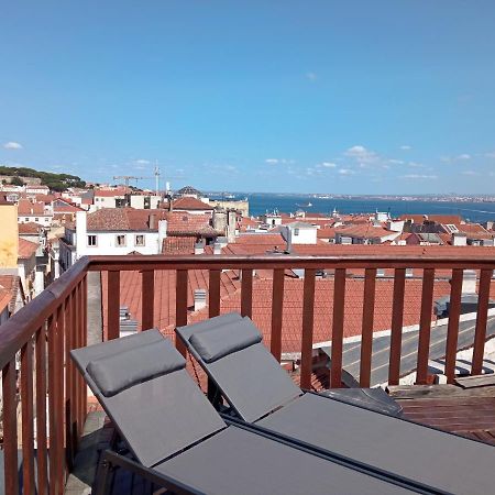 My View Over Lisboa Εξωτερικό φωτογραφία